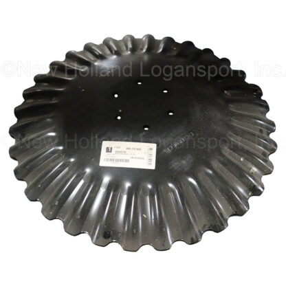 Kuhn Krause 22" X 5mm Blade Excaliber CT Part # Q8060750