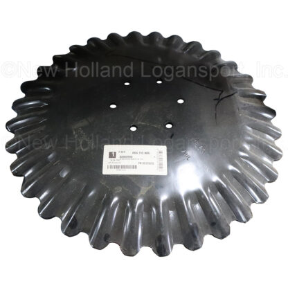 Kuhn Krause 20" X 5mm Blade Excaliber CT Part # Q8060900