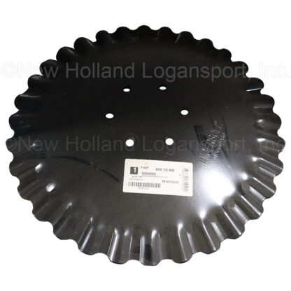 Kuhn Krause 18" X 5mm Blade Excaliber CT Part # Q8060980