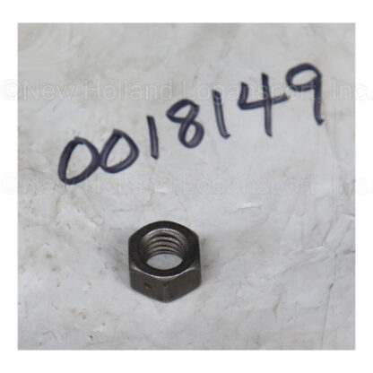 3/8 - 16 Hex Nut Part # 0018149