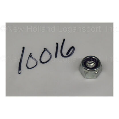 AG Engineering 5/16 Lug Nut Part # 10016