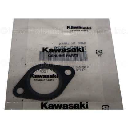 Kawasaki Exhaust Pipe Gasket Part # 11060-2079
