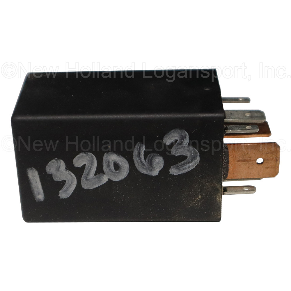 ∵Rey∵ Glow Modular Part # 132063 - New Holland Rochester