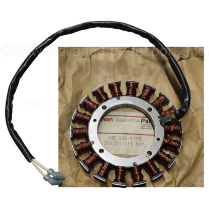Stator Kit Part # 191-1256