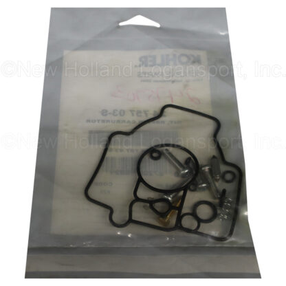 Gardner Carburetor Repair Kit Part # 2475703