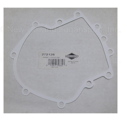 Briggs & Stratton Crankcase Gasket Part # 272128BS