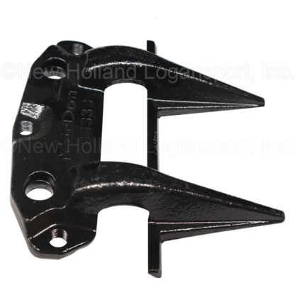 MacDon Hold-Down Plug Part # 286333