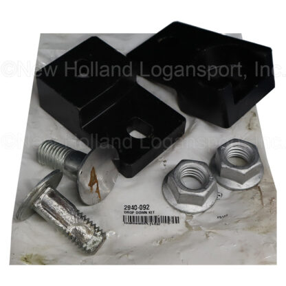 Yetter Drop Down Kit Part # 2940-092