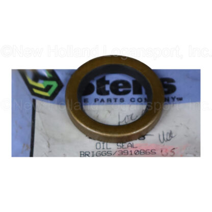 Briggs & Stratton Oil Seal Part # 391086SBS