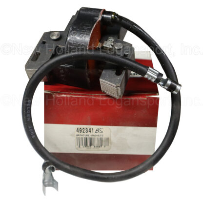 Briggs & Stratton Magneto Armature Part # 492341BS
