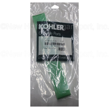 Gardner Pre-Cleaner Filter Part # 5208301-S