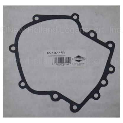 Briggs & Stratton Crankcase Gasket Part # 691877BS