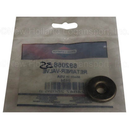 Briggs & Stratton Valve Retainer Part # 692058BS