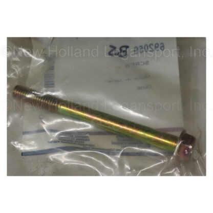 Briggs & Stratton Screw Part # 692059BS