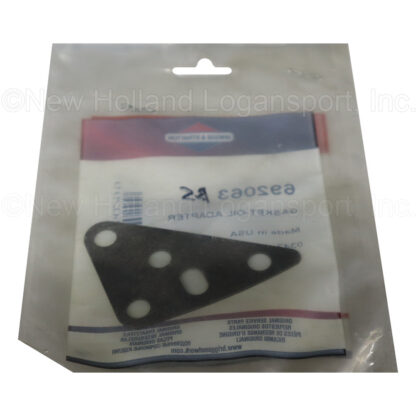 Briggs & Stratton Oil Adapter Gasket Part # 692063