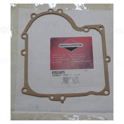 Briggs & Stratton Crankcase Gasket Part # 692405BS