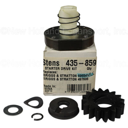 Briggs & Stratton Starter Drive Part # 696541BS