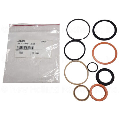 Kinze 2.5" Bore Seal Kit (Ref # GR1521) Part # G10949601