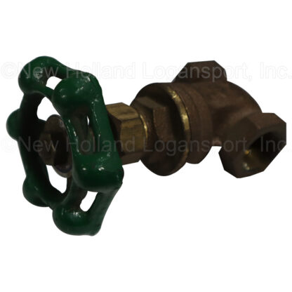 3/8" Valve Part # GATE-VALVE3/8