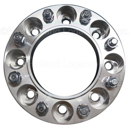 2" OTT Spacer Part # OTTSPACER