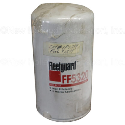 Fuel Filter Part # 1P2299