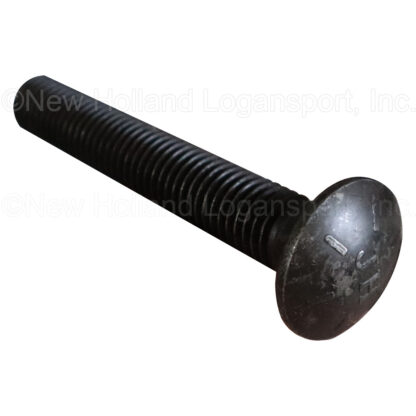 5/8-11x4 Carriage Bolt Part #  30989