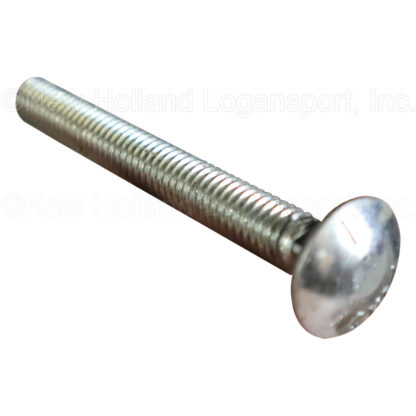 5/16-18x2-1/2 Carriage Bolt Part # -32162-21/2