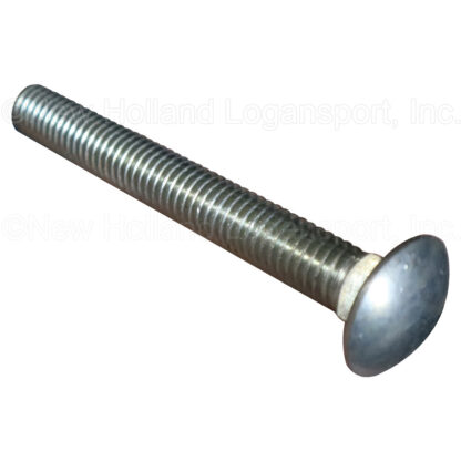 7/16-14x3-1/2 Carriage Bolt Part # -32176-8