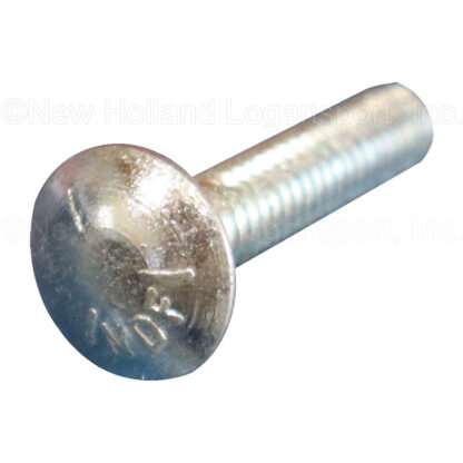 1/4-20x1-1/4 Carriage Bolt Part # -32199-1