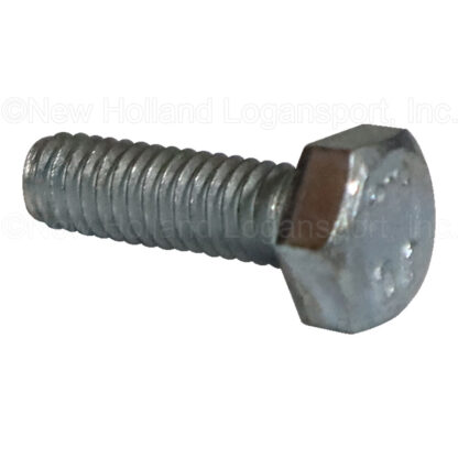 8.8 Hex Head Cap Screw (M4 x 0.70 x 12mm) Part # 42001