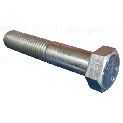 8.8 Hex Head Cap Screw (M20 x 2.50 x 110mm) Part # 42215