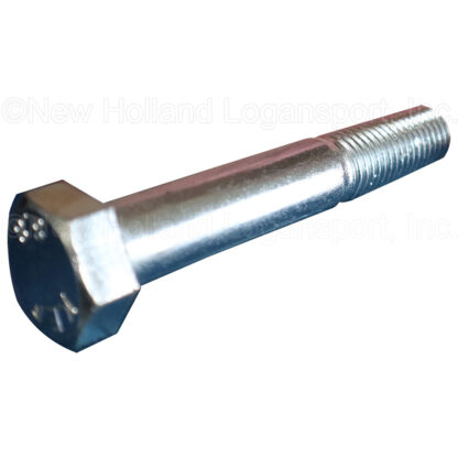 8.8 Hex Head Cap Screw (M20 x 2.50 x 120mm) Part # 42216