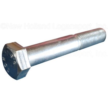 8.8 Hex Head Cap Screw (M20 x 2.50 x 130mm) Part # 42217