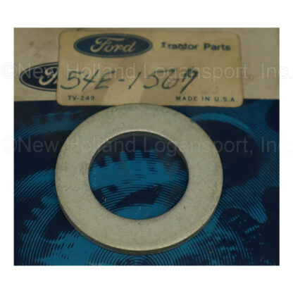 Washer Part # 54E1567