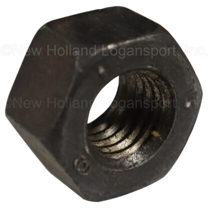 Bachtold Nut Part # 625