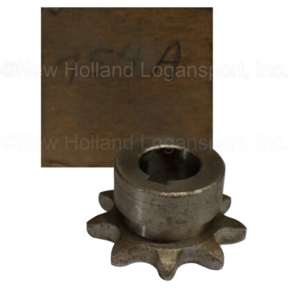 Bachtold Sprocket Part # 754A