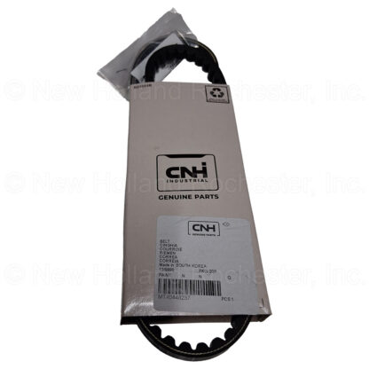 New Holland Belt Part # MT40446237