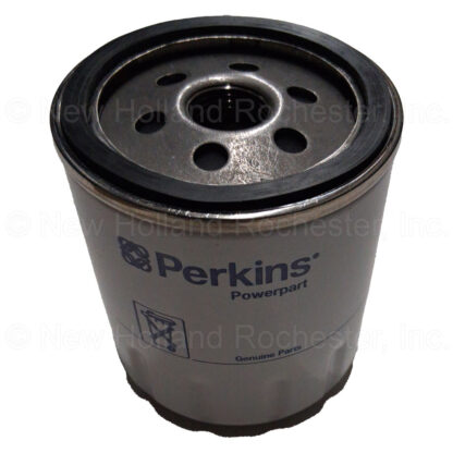 New Holland Engine Oil Filter Part # MT40553607
