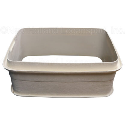 Box Topper (Fits 2000 Series Kinzie) Part # SH4690