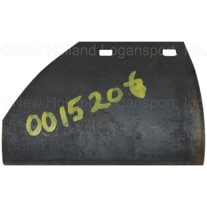 End Blade Part # 0015206