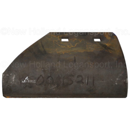 Wide End Blade Part # 0015211