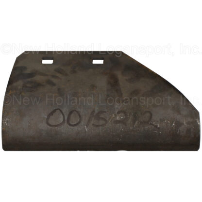 Wide End Blade Part # 0015212