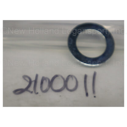 Washer Part # 2100011