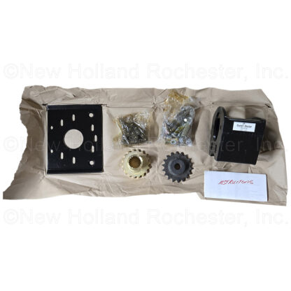 Pump Doctor New Holland TG305 Tractor Repair Kit Part # PDRNHTG210MS