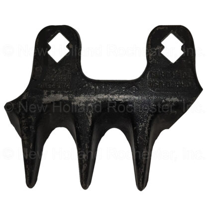 Right Hand Guard Part # G81-0770