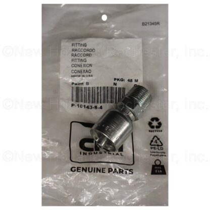 New Holland Fitting Part # P-10143-6-4
