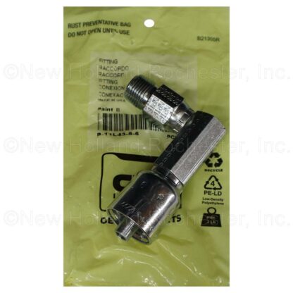 New Holland Fitting Part # P-11L43-6-6