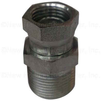 Fitting Part # 60SA12X8