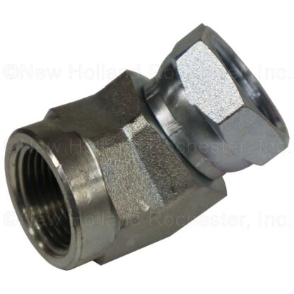 F.C. Mason Company Adapter Part # 60TG12X12