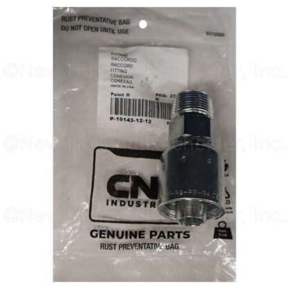 New Holland Fitting Part # P-10143-12-12